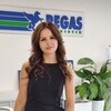 Менеджер по туризму Анна Pegas Touristik на Верхней Набережной