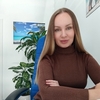 Менеджер по туризму Светлана Pegas Touristik, cеть BORABORA