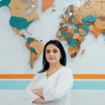 Анастасия Агентство Путешествий "Гран-Тур"