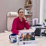 Анна Каюкова Центр путешествий №1