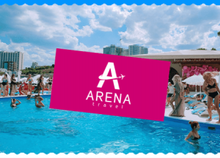 ARENA TRAVEL