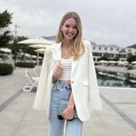 Елена Pegas Touristik на Трилиссера