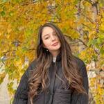 Кристина Тихомирова Sunmar