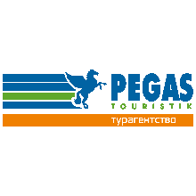 Pegas Touristik в ТЦ Гранд