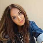 Анна Tez Tour на Новом Арбате