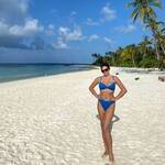 Кристина Зайкова Монте Карло