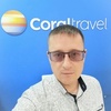 Менеджер по туризму Валерий Coral Travel Аркада