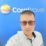 Валерий Coral Travel Аркада
