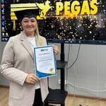 Светлана Мир путешествий Деловые берега