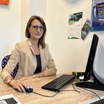 Елена Компас путешествий