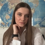 Елизавета География
