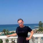 Ирина Розовый слон