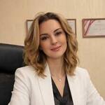 Мигик Татьяна Валериевна JerusTour