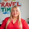 Менеджер по туризму Катерина TRAVEL TIME