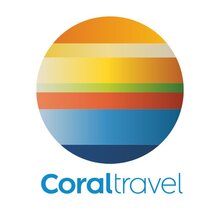 Coral Travel на Репина