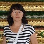 Ольга Вокруг Света