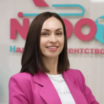 Наталья Адрианова Nadotur