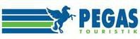 Агентство Pegas Touristik