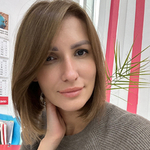 Наталья Anex tour