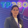 Менеджер по туризму Жанна Центр Путешествий №1