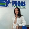 Менеджер по туризму Светлана PEGAS Touristik Ульяновск