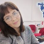 Потапова Валентина Сергеевна Joy Travel