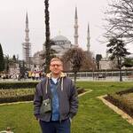 Виктор Eroshin Travel