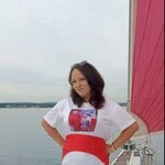 Татьяна Чупина Sunmar