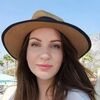 Менеджер по туризму Анна Петрова CORAL TRAVEL на Большой Семеновской