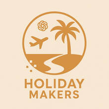 HolidayMakers