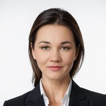 Ирина Энигма-тур