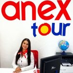 Юлия Coral Travel | Anex Tour, Челябинск