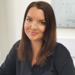 Юлия БЕЗОБЛАКА