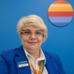 Лариса Coral Travel Воронеж