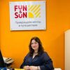 Менеджер по туризму Виктория Воронова FUN&SUN Пермь
