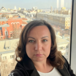 Ирина Розовый слон