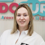 Наталья Костылева Nadotur
