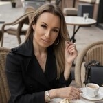 Вайхель Олеся Happy Tour
