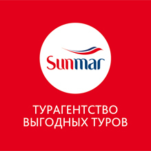 Sunmar на Мало-Луговой