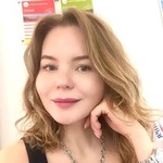 Алия  Санмар на Энгельса 41