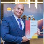 Александр Coral Travel Одинцовский ГО