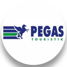 Pegas Touristik на Дальневосточной