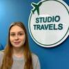 Менеджер по туризму Александра Studio Travels