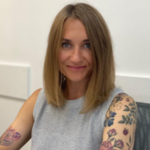 Марго БЕЗОБЛАКА