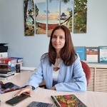 Наталия Полтавец Региональный Центр Туризма