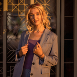 Любовь Лазурный Остров