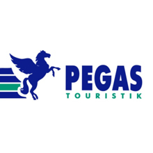PEGAS Select на Пресненской набережной