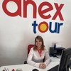 Менеджер по туризму Екатерина CORAL TRAVEL | ANEX TOUR