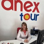 Екатерина Coral Travel | Anex Tour, Челябинск