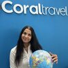 Менеджер по туризму Юлия Coral Travel | Anex Tour, Челябинск